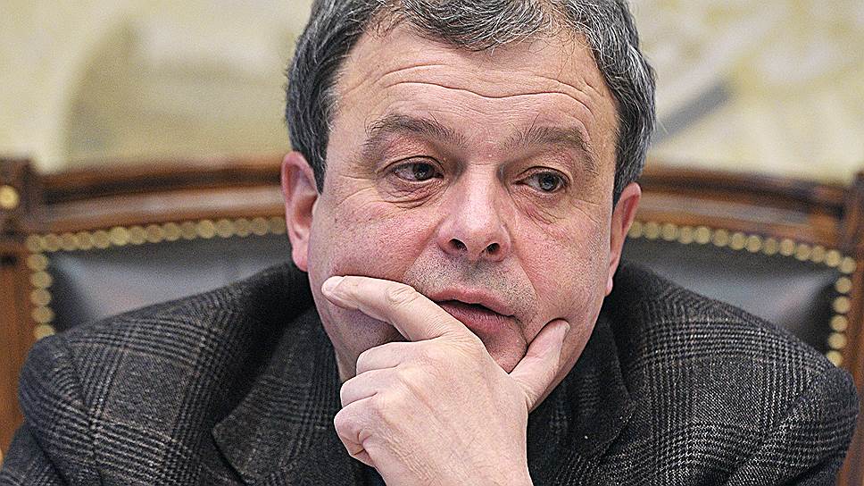 Михаил Балакин останется с капиталом Михаил Балакин останется с капиталом